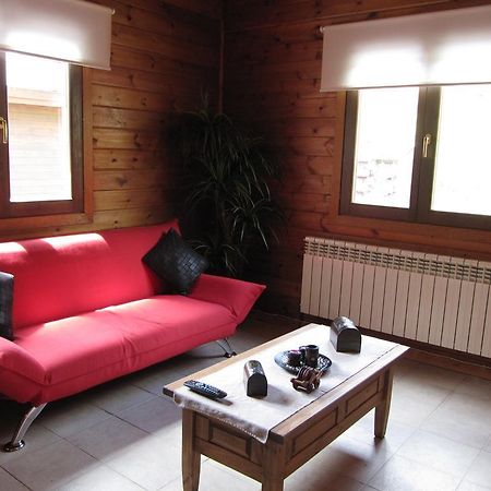 Vitivola Pleta Peu Del Riu Incles Apartman Canillo Kültér fotó