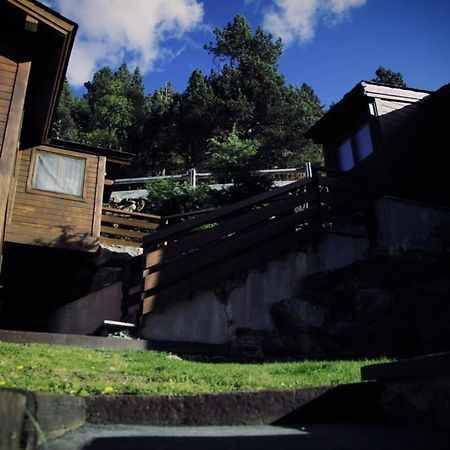 Vitivola Pleta Peu Del Riu Incles Apartman Canillo Kültér fotó