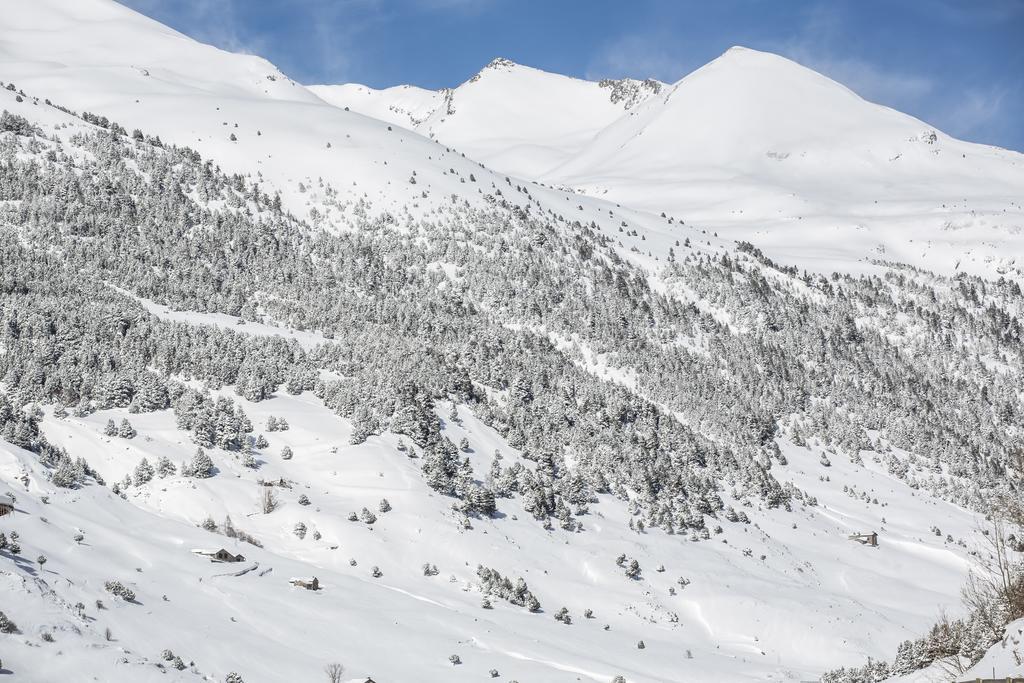 Vitivola Pleta Peu Del Riu Incles Apartman Canillo Kültér fotó