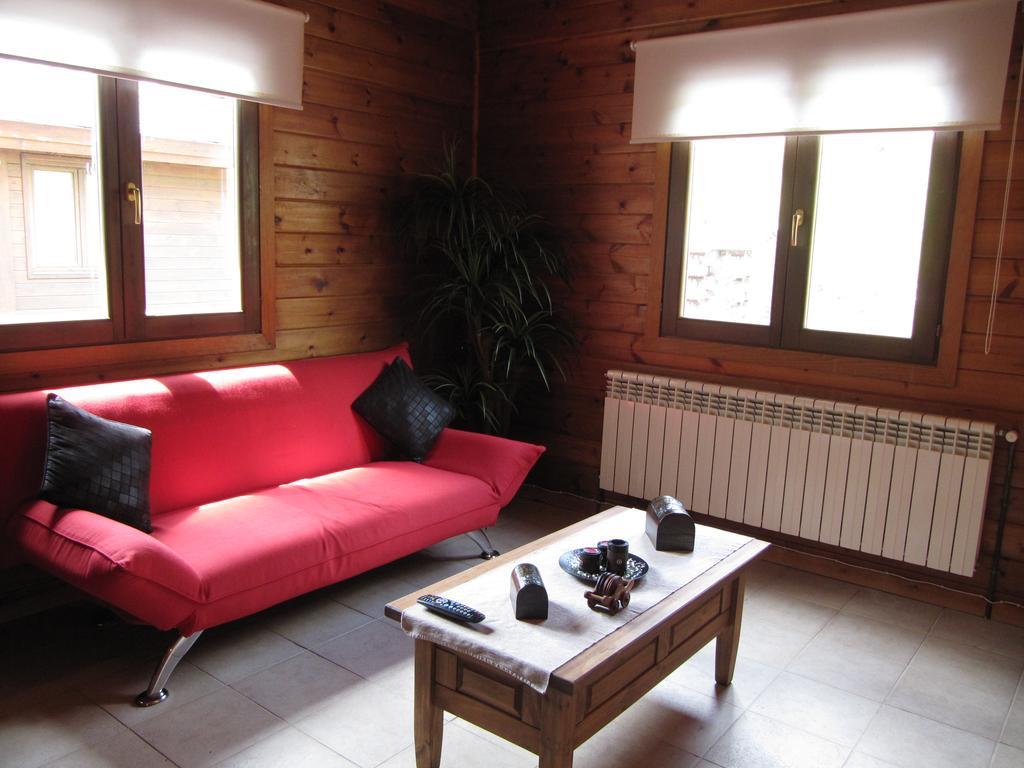 Vitivola Pleta Peu Del Riu Incles Apartman Canillo Kültér fotó