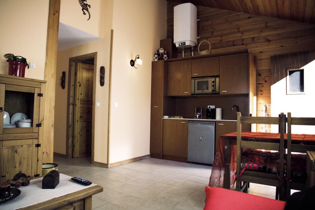 Vitivola Pleta Peu Del Riu Incles Apartman Canillo Kültér fotó