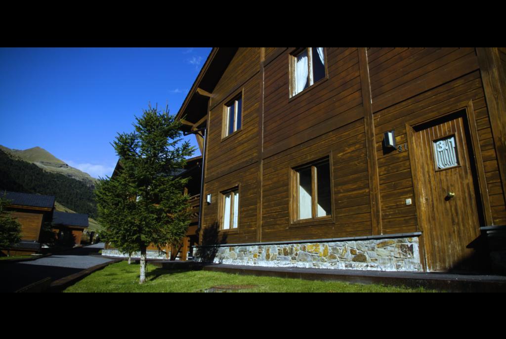 Vitivola Pleta Peu Del Riu Incles Apartman Canillo Kültér fotó